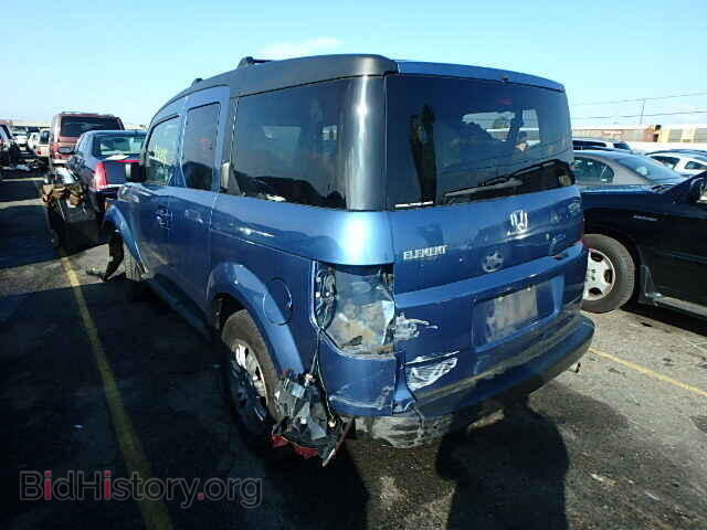 2006 HONDA ELEMENT - VIN: 5J6YH287X6L024316 - Photo 3