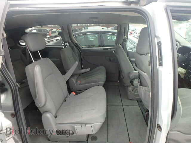 2007 DODGE CARAVAN - VIN: 2D4GP44L67R309190 - Фото 6