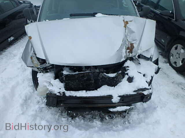 2007 DODGE CARAVAN - VIN: 2D4GP44L67R309190 - Фото 7