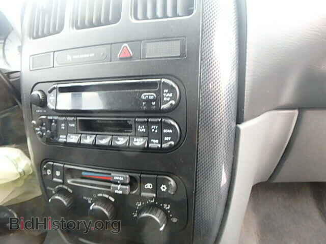 2007 DODGE CARAVAN - VIN: 2D4GP44L67R309190 - Фото 9