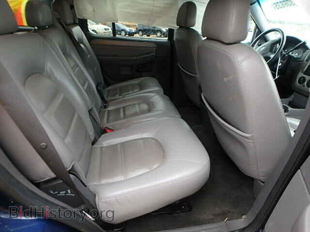 2005 FORD EXPLORER - VIN: 1FMDU73E55ZA47805 - Photo 6