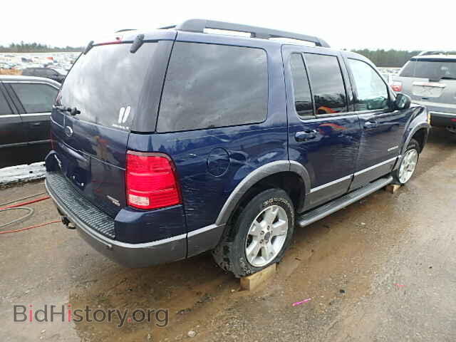 2005 FORD EXPLORER - VIN: 1FMDU73E55ZA47805 - Photo 9