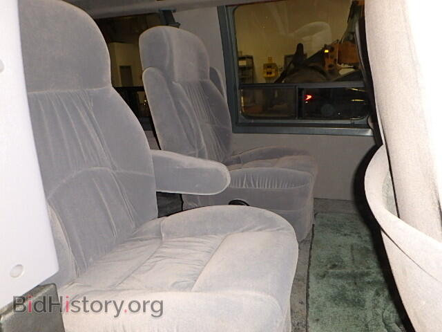 2000 DODGE RAM VAN - VIN: 2B6HB11X2YK125367 - Фото 6