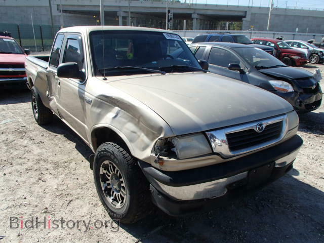 Photo 4F4YR16C8XTM08827 - MAZDA B2500 1999