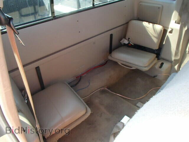 1999 MAZDA B2500 - VIN: 4F4YR16C8XTM08827 - Фото 6