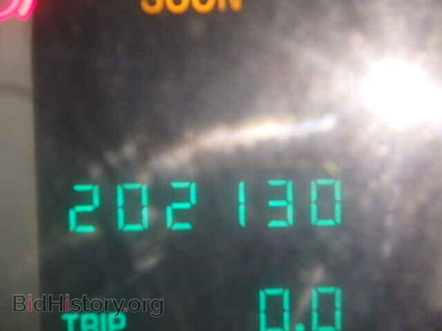 1998 CADILLAC DEVILLE - VIN: 1G6KE54Y7WU761653 - Фото 8