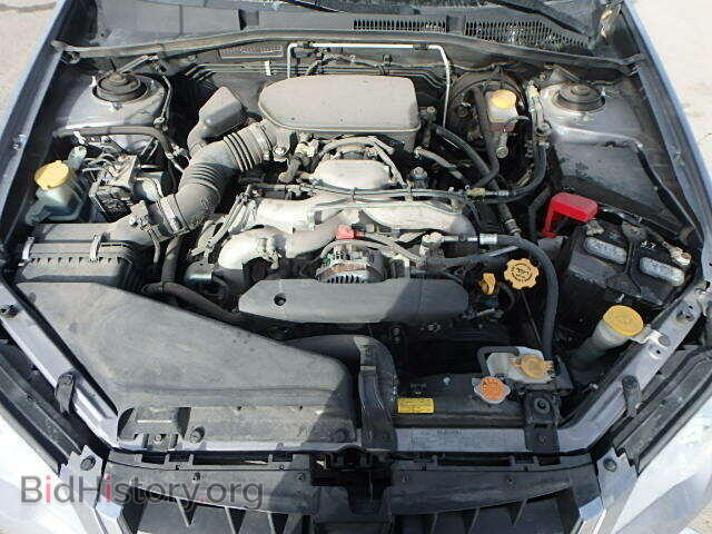 2009 SUBARU OUTBACK - VIN: 4S4BP61C697336011 - Фото 7