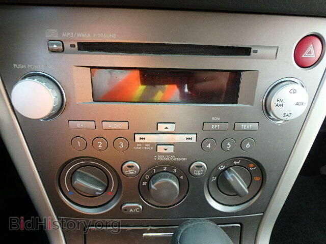 2009 SUBARU OUTBACK - VIN: 4S4BP61C697336011 - Фото 9