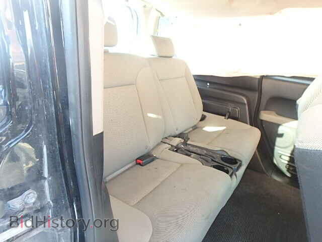 2008 HONDA ELEMENT - VIN: 5J6YH28758L014280 - Фото 6