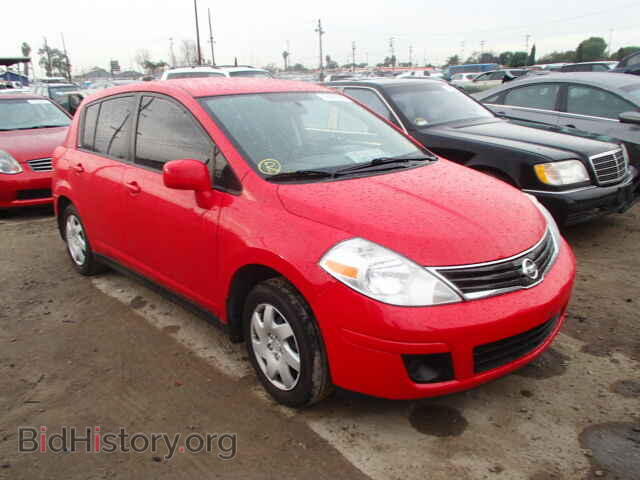 Photo 3N1BC1CP4BL447969 - NISSAN VERSA 2011