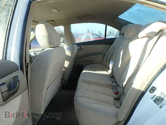 2006 KIA OPTIMA - VIN: KNAGE124965030208 - Фото 6