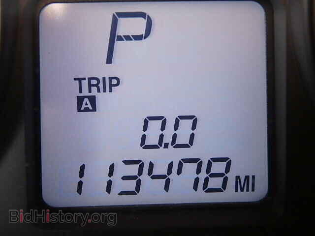 2006 KIA OPTIMA - VIN: KNAGE124965030208 - Фото 8