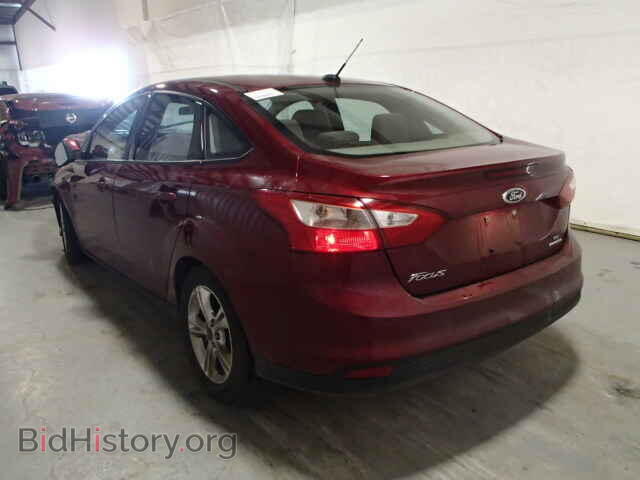 2014 FORD FOCUS - VIN: 1FADP3F20EL155294 - Photo 2