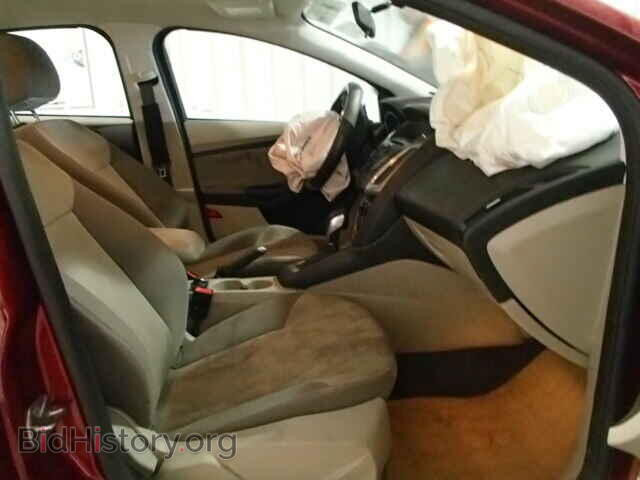 2014 FORD FOCUS - VIN: 1FADP3F20EL155294 - Photo 4