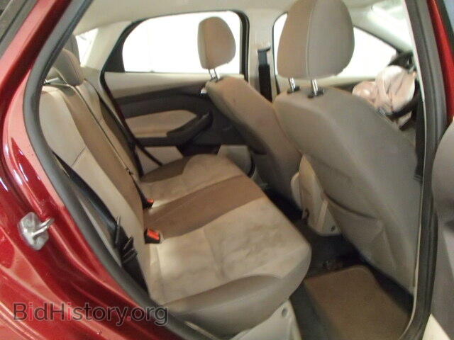 2014 FORD FOCUS - VIN: 1FADP3F20EL155294 - Photo 5
