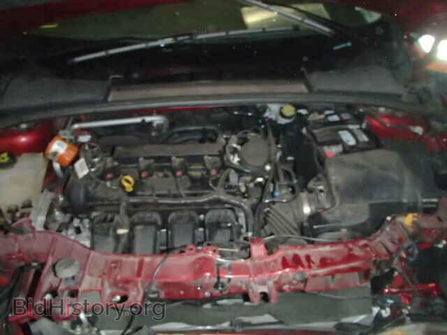 2014 FORD FOCUS - VIN: 1FADP3F20EL155294 - Photo 6
