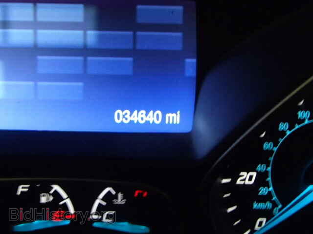 2014 FORD FOCUS - VIN: 1FADP3F20EL155294 - Photo 7