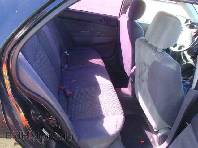 2002 MITSUBISHI LANCER - VIN: JA3AJ36E22U046638 - Photo 6