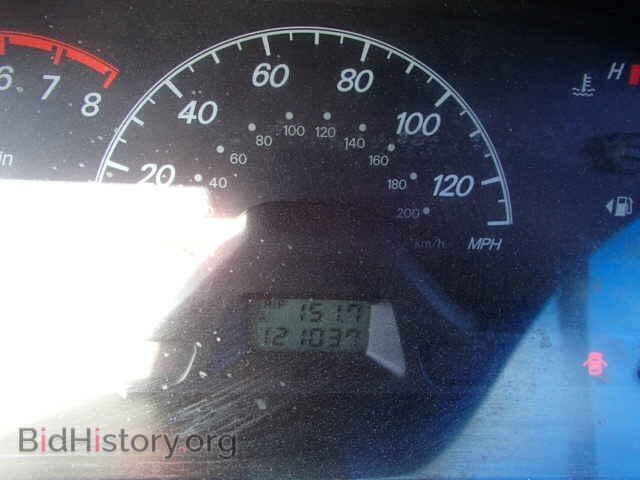 2002 MITSUBISHI LANCER - VIN: JA3AJ36E22U046638 - Photo 8