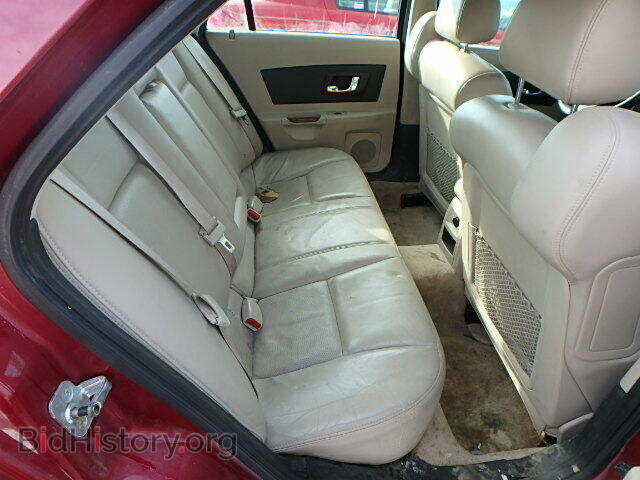 2004 CADILLAC CTS - VIN: 1G6DM577240167880 - Photo 6