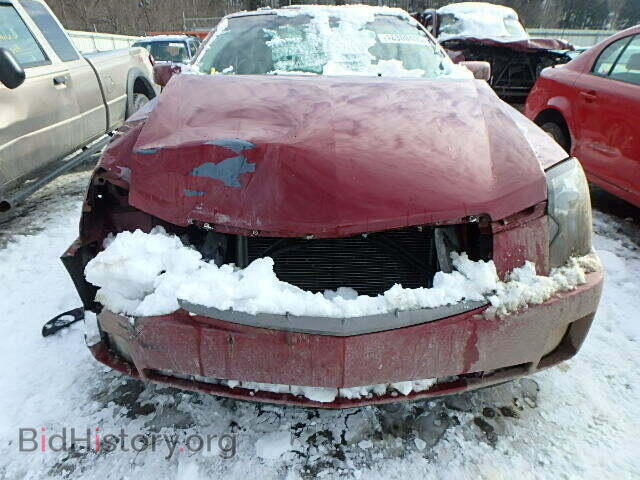 2004 CADILLAC CTS - VIN: 1G6DM577240167880 - Photo 10