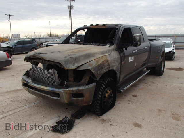2012 DODGE RAM - VIN: 3C63DRML3CG268137 - Фото 2