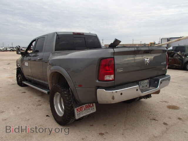 2012 DODGE RAM - VIN: 3C63DRML3CG268137 - Фото 3