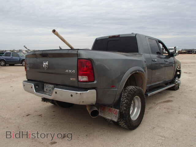 2012 DODGE RAM - VIN: 3C63DRML3CG268137 - Фото 4