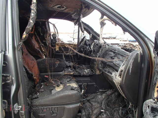 2012 DODGE RAM - VIN: 3C63DRML3CG268137 - Фото 5