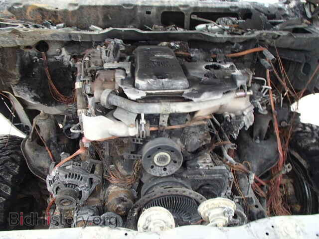 2012 DODGE RAM - VIN: 3C63DRML3CG268137 - Фото 7