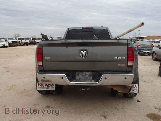 2012 DODGE RAM - VIN: 3C63DRML3CG268137 - Фото 10