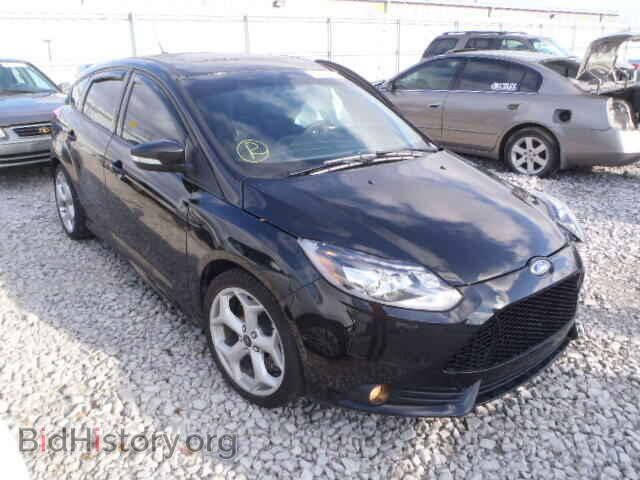 Photo 1FADP3L99EL397700 - FORD FOCUS 2014