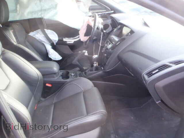 2014 FORD FOCUS - VIN: 1FADP3L99EL397700 - Photo 5