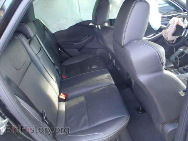 2014 FORD FOCUS - VIN: 1FADP3L99EL397700 - Photo 6