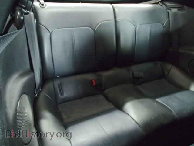 2003 MITSUBISHI ECLIPSE - VIN: 4A3AC84H63E115426 - Фото 6