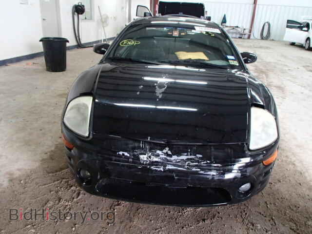 2003 MITSUBISHI ECLIPSE - VIN: 4A3AC84H63E115426 - Фото 7