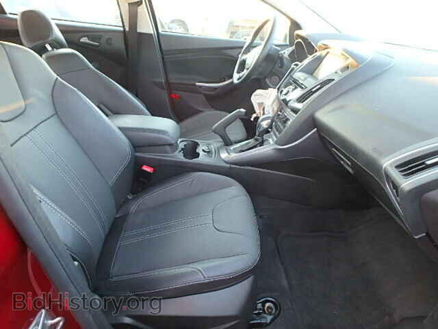 2014 FORD FOCUS - VIN: 1FADP3N29EL353521 - Photo 5