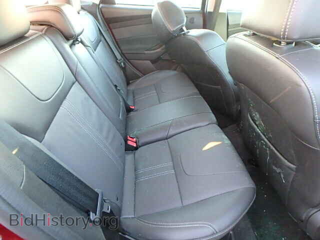 2014 FORD FOCUS - VIN: 1FADP3N29EL353521 - Photo 6