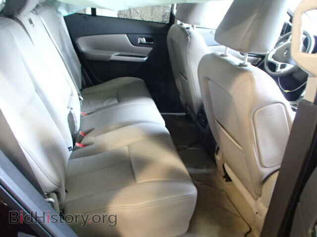 2011 FORD EDGE - VIN: 2FMDK3JC7BBA95286 - Photo 6