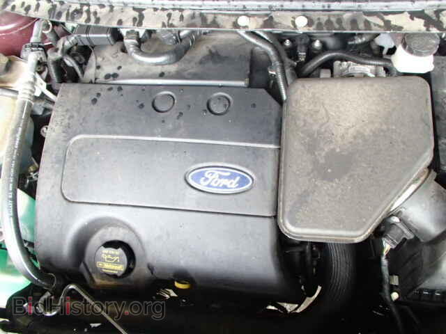 2011 FORD EDGE - VIN: 2FMDK3JC7BBA95286 - Photo 7