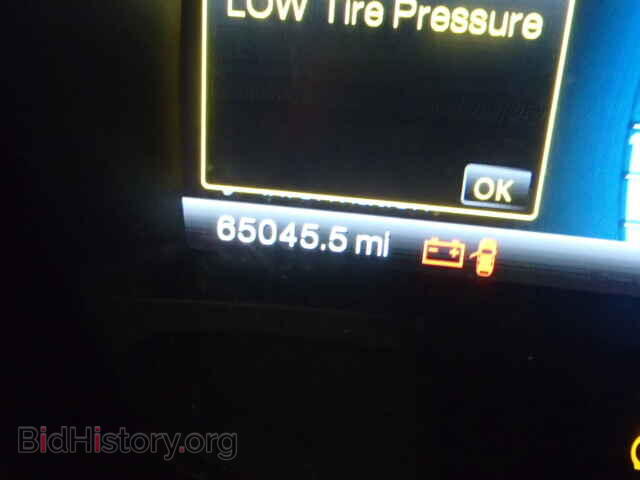 2011 FORD EDGE - VIN: 2FMDK3JC7BBA95286 - Photo 8