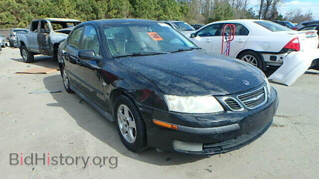 Фотография YS3FB49S231054567 - SAAB 9 3 2003