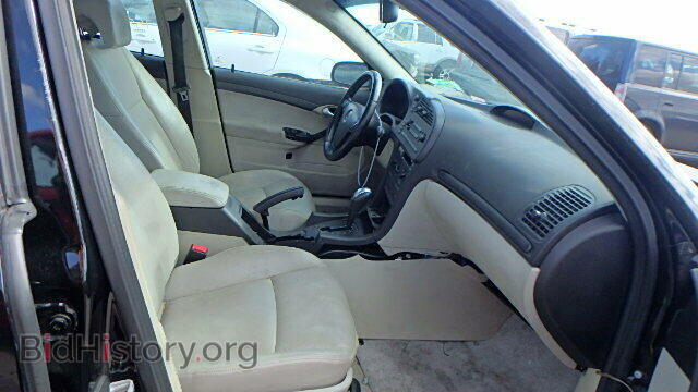 2003 SAAB 9 3 - VIN: YS3FB49S231054567 - Фото 5