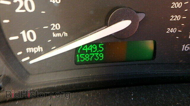 2003 SAAB 9 3 - VIN: YS3FB49S231054567 - Фото 8