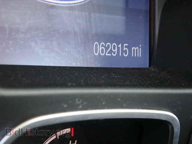 2012 FORD FOCUS - VIN: 1FAHP3F28CL268103 - Фото 8