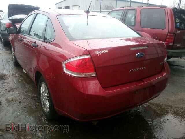 2010 FORD FOCUS - VIN: 1FAHP3FN8AW200681 - Фото 3