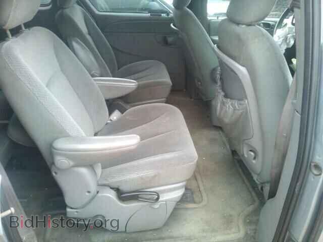 2005 DODGE CARAVAN - VIN: 1D4GP45R15B181410 - Фото 6