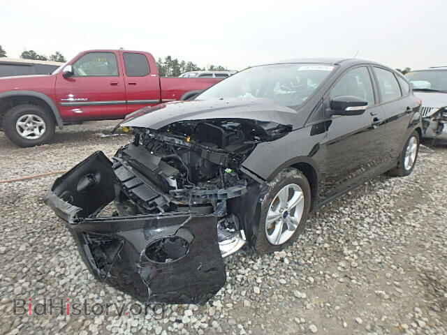 2014 FORD FOCUS - VIN: 1FADP3K29EL386782 - Photo 2