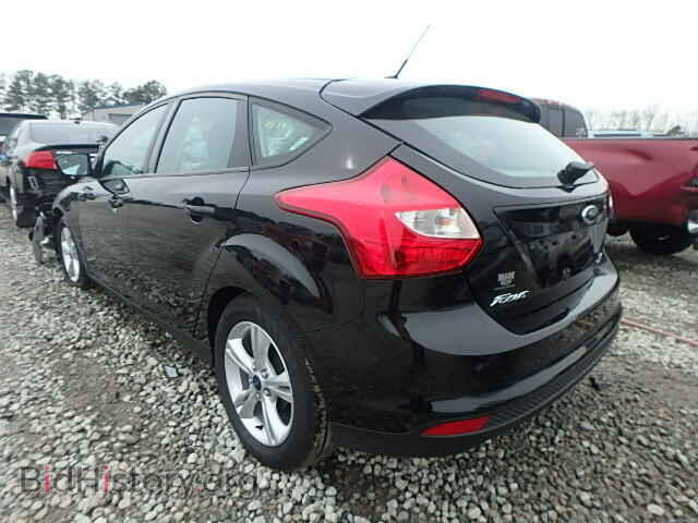 2014 FORD FOCUS - VIN: 1FADP3K29EL386782 - Photo 3