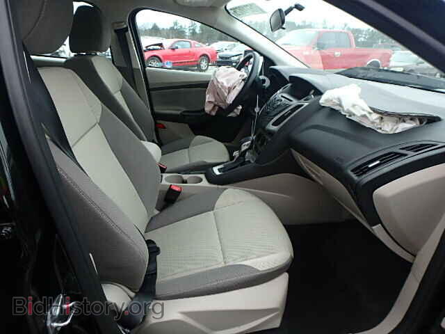 2014 FORD FOCUS - VIN: 1FADP3K29EL386782 - Photo 5